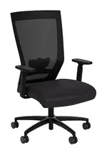 High Back Office Chair