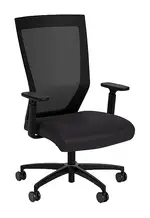 High Back Task Chair