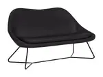 Art Deco Sofa