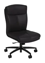 Mid Back Armless Task Chair