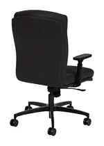 Office Chair with Adjustable Arms