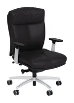 Ergonomic Executive Office Chair