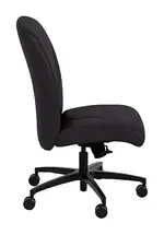 Armless Task Chair