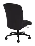 Armless Task Chair