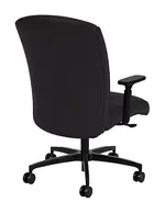 Mid Back Task Chair with Arms