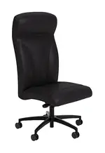 Armless Task Chair