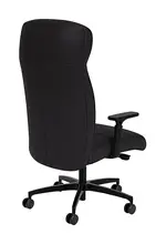 High Back Task Chair with Arms