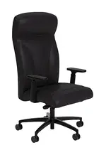 High Back Task Chair