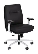 Mid Back Ergonomic Chair