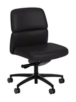 Armless Task Chair