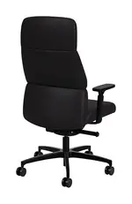 High Back Office Chair with Arms