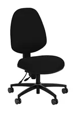 Armless Task Chair