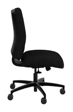 Armless Task Chair