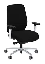 Mid Back Office Chair