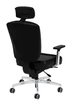 Ergonomic Office Chair with Headrest