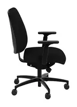 Rolling Office Chair with Arms