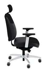 Heavy Duty Office Chair