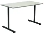 T Base Training Table