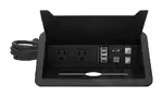 Conference Table Power & Data Module