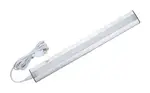 24 Warm Task Light with Motion Sensor