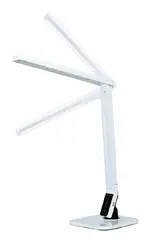 Adjustable Task Lamp with USB