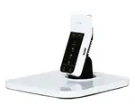 Adjustable Task Lamp with USB