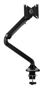 Single Mount Monitor Arm