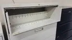 5 Drawer AllSteel Lateral File Filing Cabinet