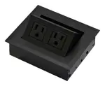 Pop-Up Conference Table Power Module