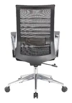 Mesh Back Conference Chair