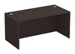 Rectangular Desk Shell