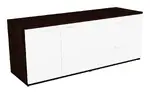 Combo Lateral File Storage Cabinet Credenza