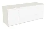Combo Lateral File Storage Cabinet Credenza