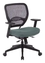 Mesh Back Computer Chair