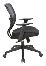 Mesh Back Desk Chair