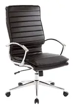 High Back Conference Chair