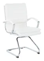 Cantilever Guest Chair