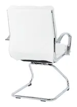 Cantilever Guest Chair