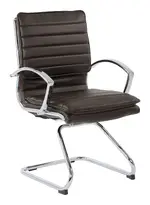 Cantilever Guest Chair