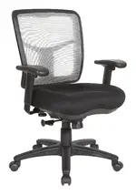 Mesh Back Task Chair