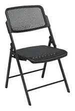 Deluxe Folding Chair