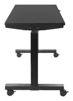 Height Adjustable Work Table