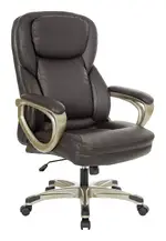 Leather Conference Chair