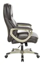 Leather Conference Chair