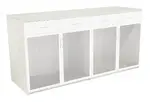Modern Buffet Credenza