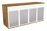 Modern Buffet Credenza