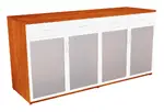 Modern Buffet Credenza