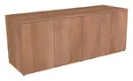 Credenza Storage Cabinet