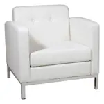 Club Style Arm Chair