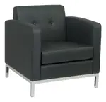 Club Style Arm Chair